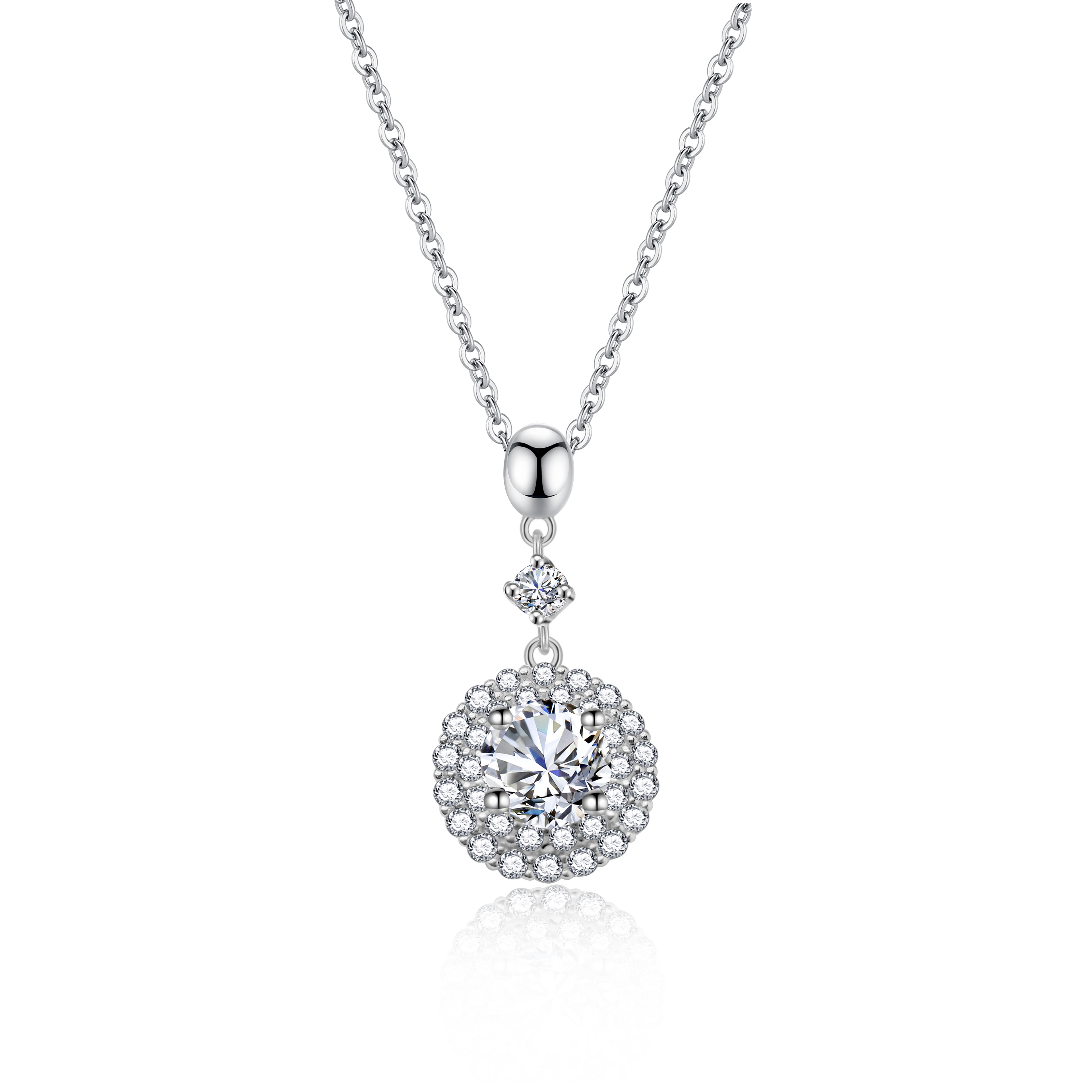 Starry Necklace [MSD.265]
