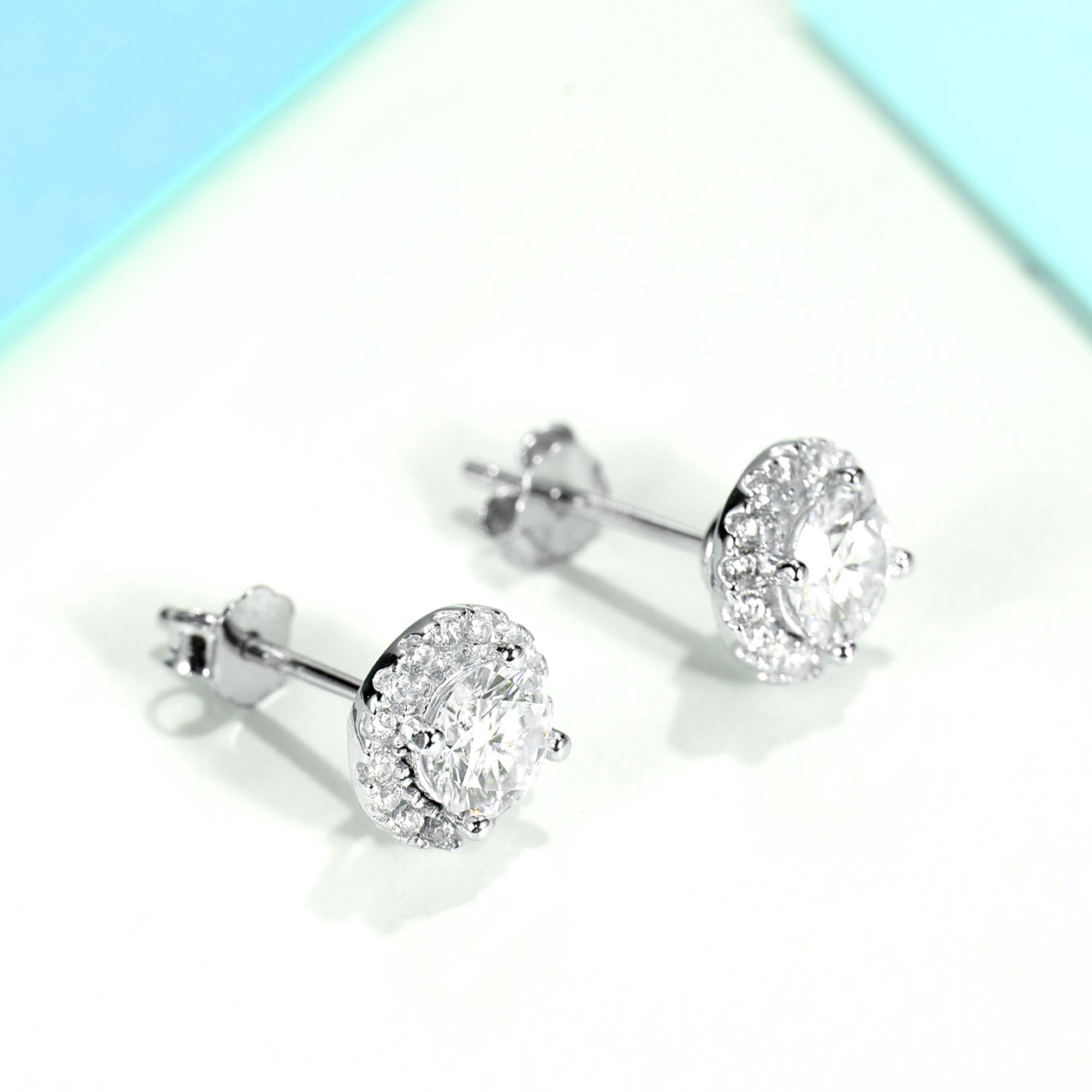 Cake Earrings [MSE.005-1]