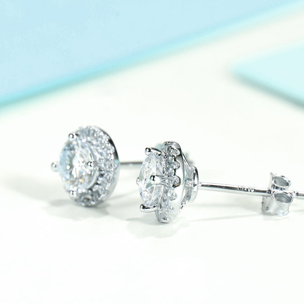 Cake Earrings [MSE.005-1]