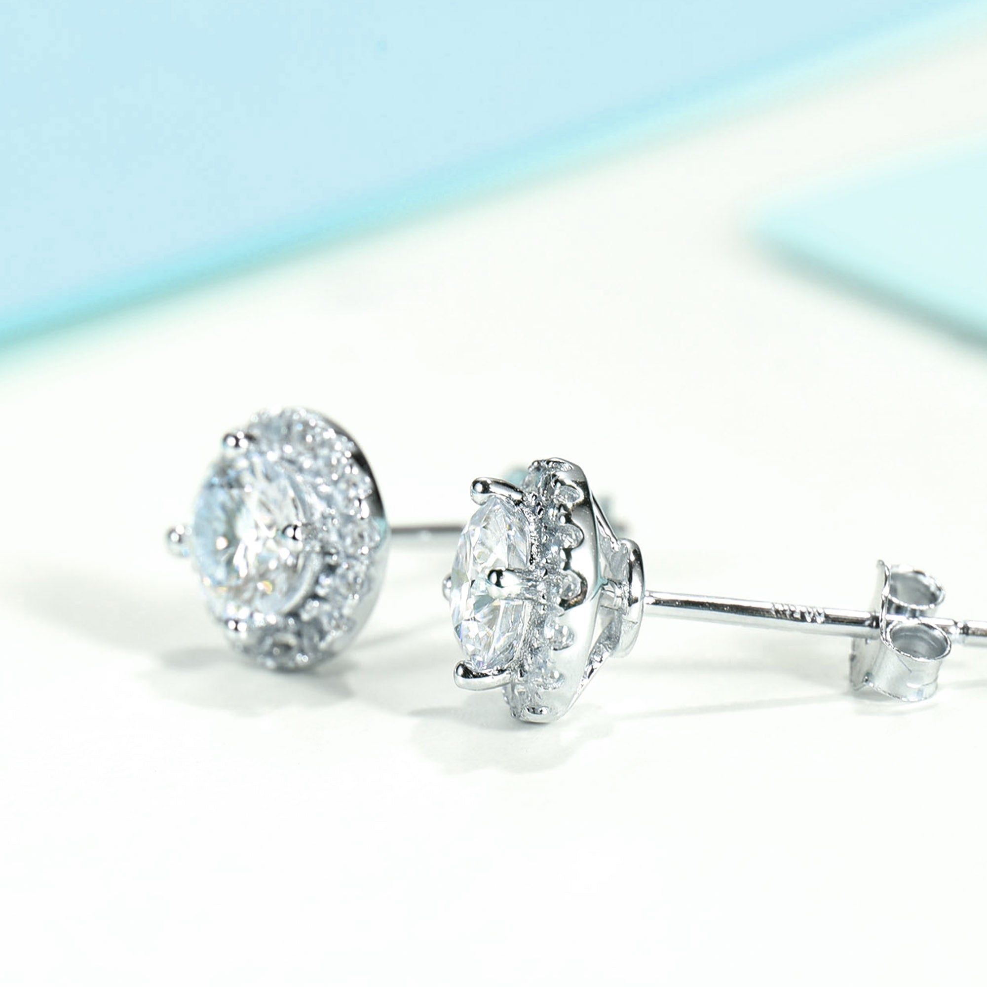 Cake Earrings [MSE.005-1]