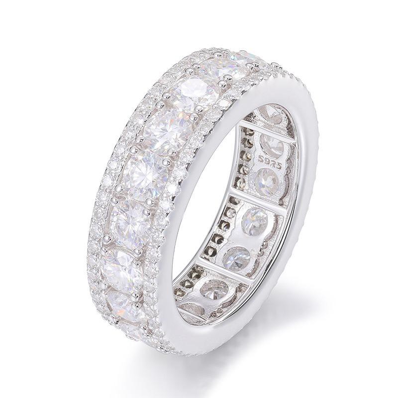 Micro inlay ring [MSR.541o8#]