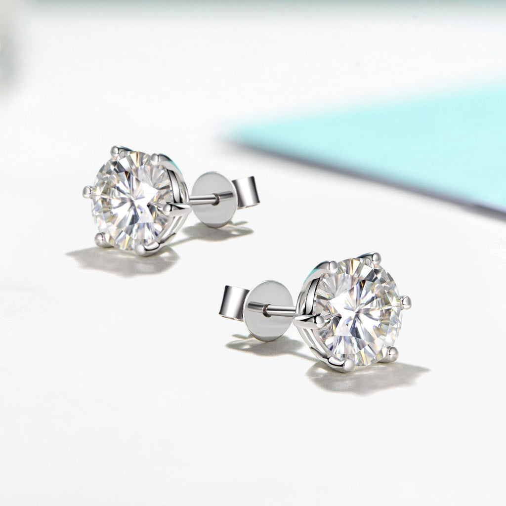 Six-claw Earrings [MSE.017]