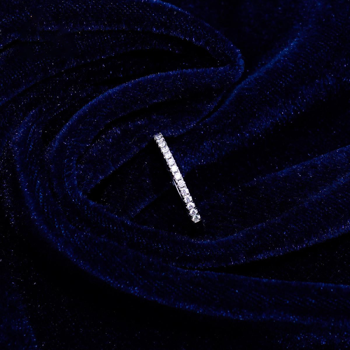 Brilliant Starry Sky Ring [MSR.548o7#]