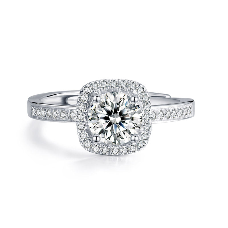 The true emperor square ring [MSR.031]
