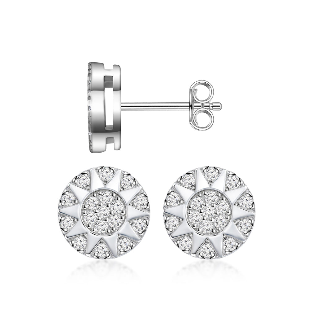 Radiant Earrings [MSE.337]