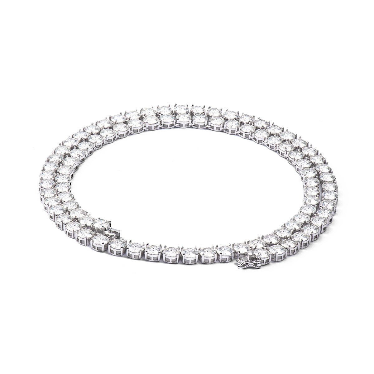 5-mm/6-inch Tennis Chain [MSG.02WQ-5-6]