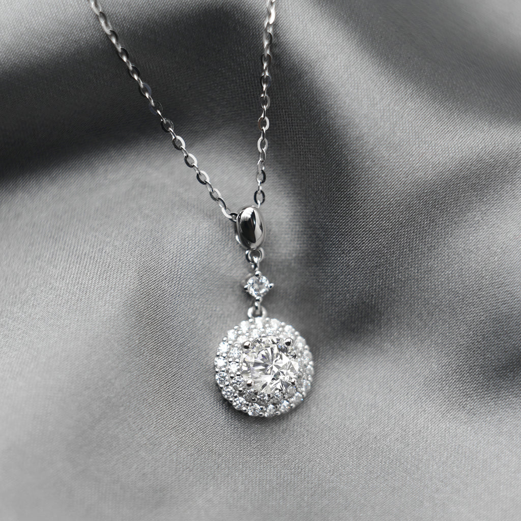 Starry Necklace [MSD.265]