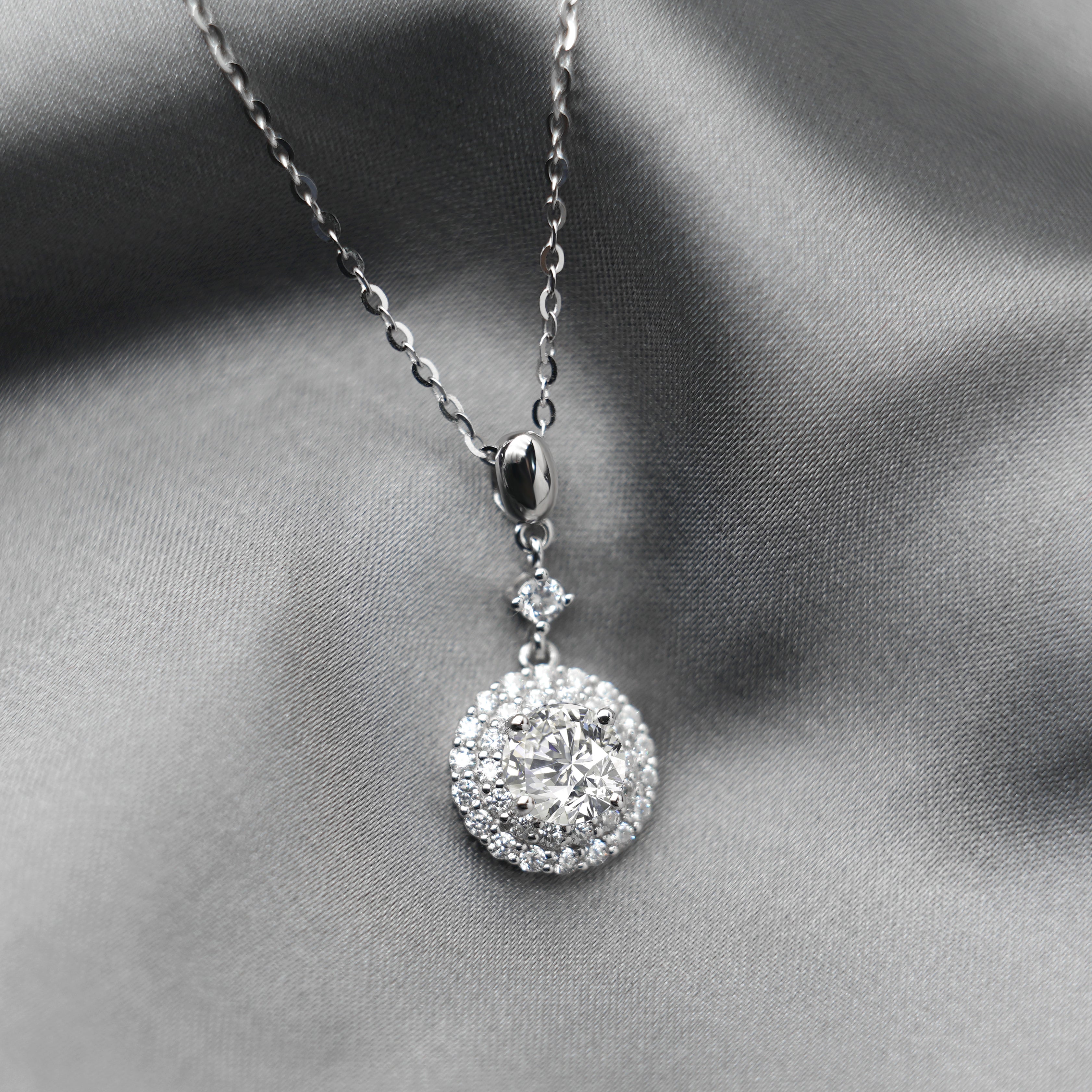Starry Necklace [MSD.265]