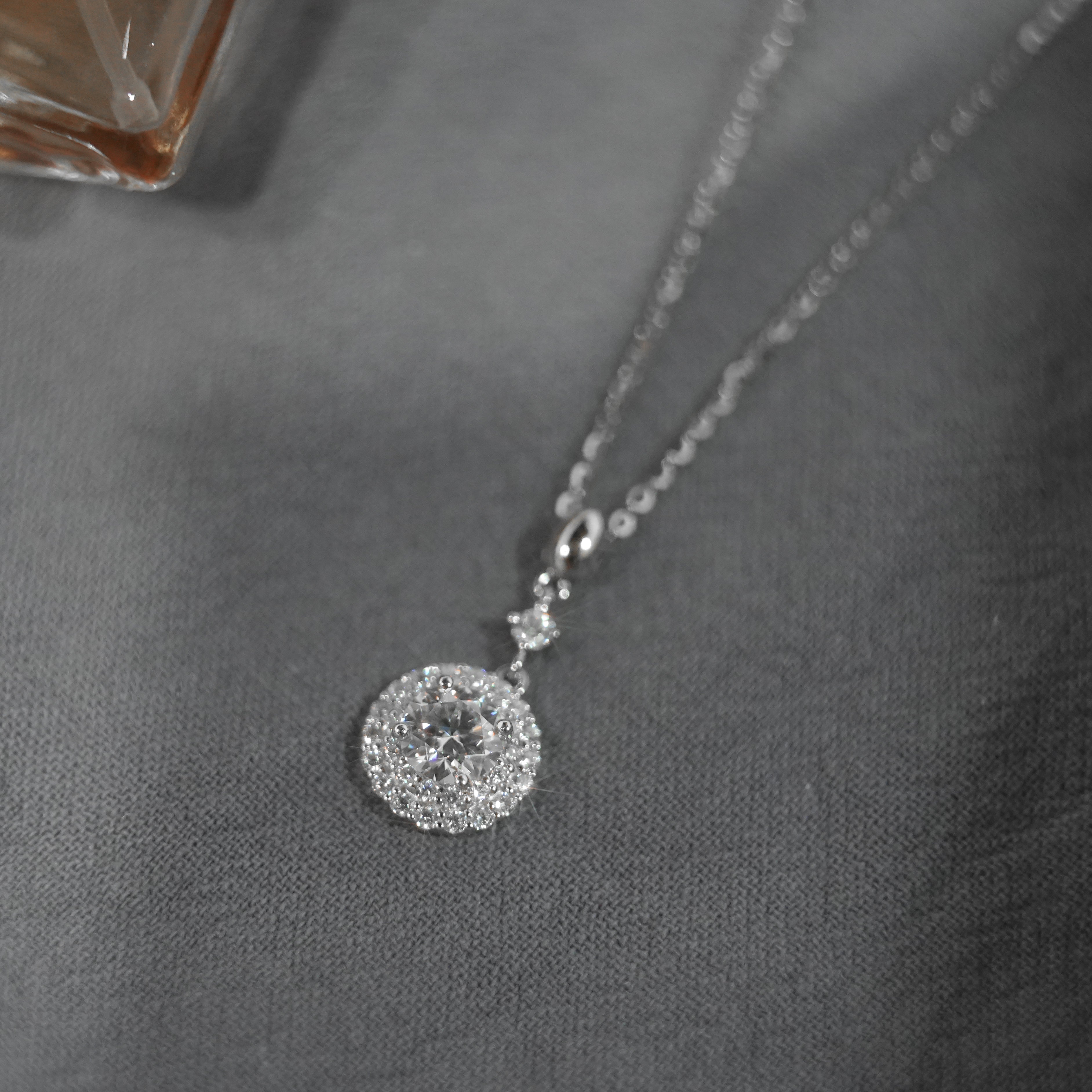 Starry Necklace [MSD.265]