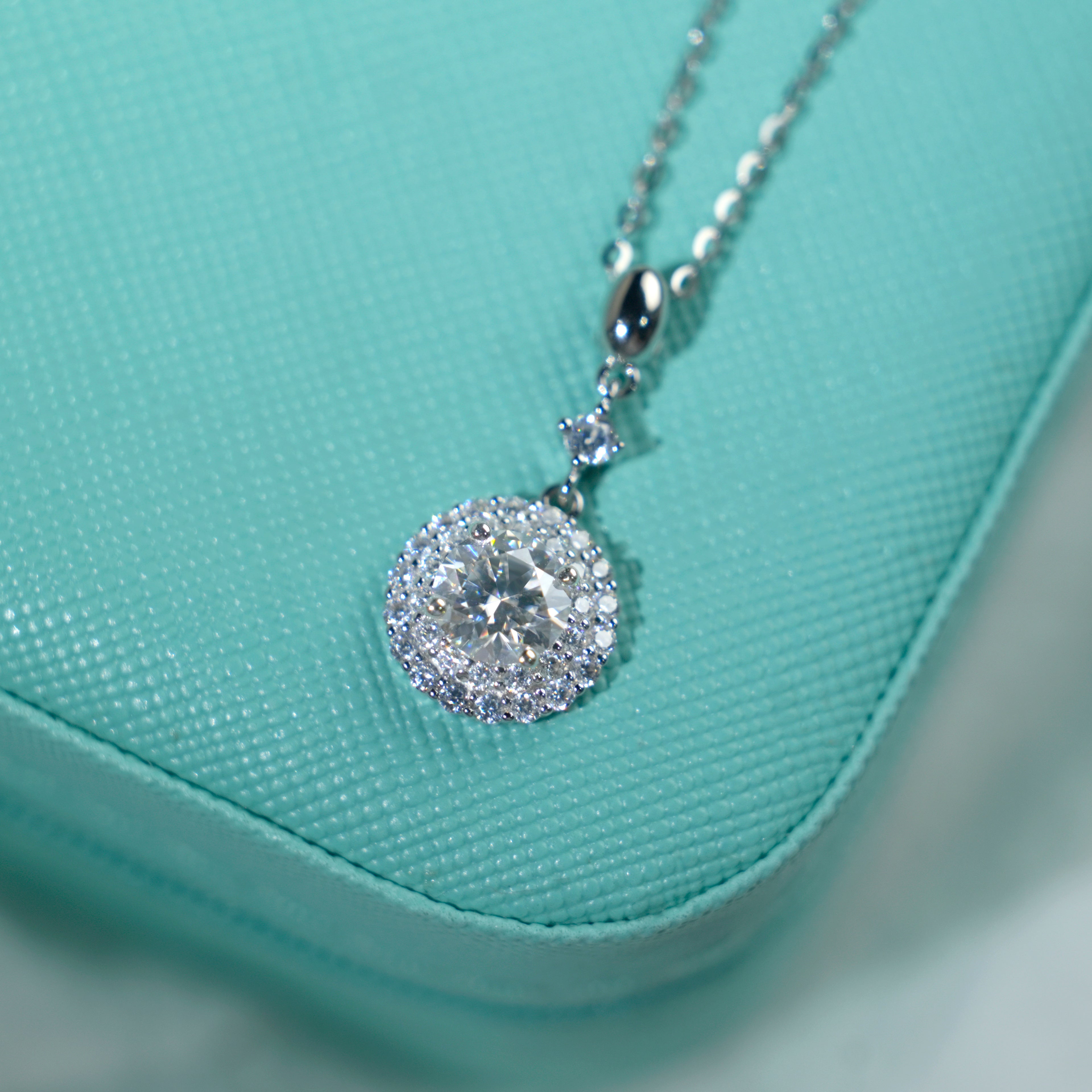 Starry Necklace [MSD.265]