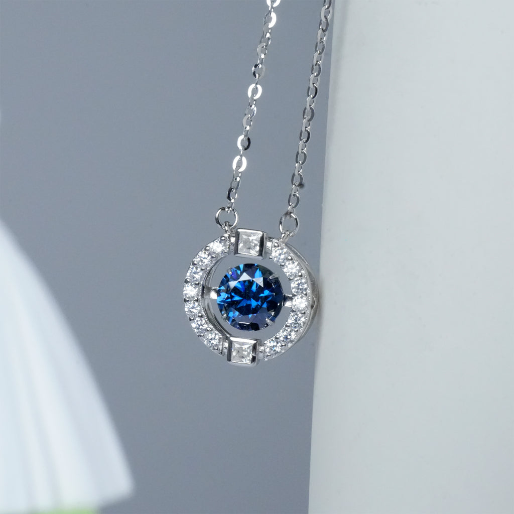 Sparkling Pendant [MSD.295B]