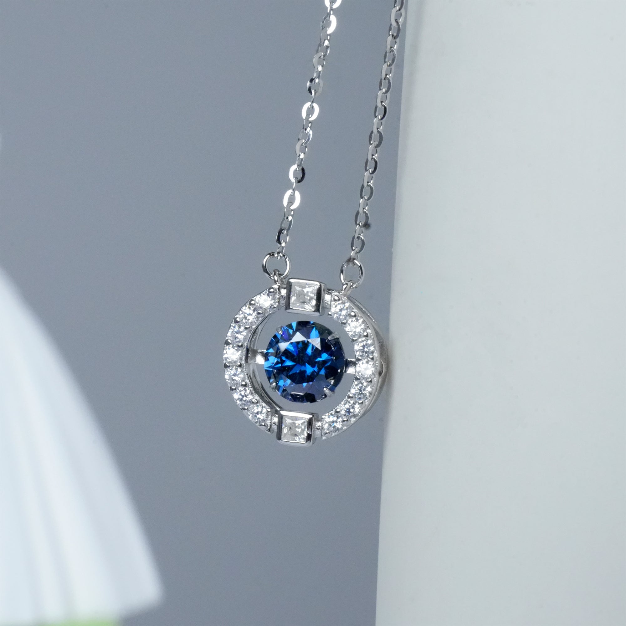 Sparkling Pendant [MSD.295B]