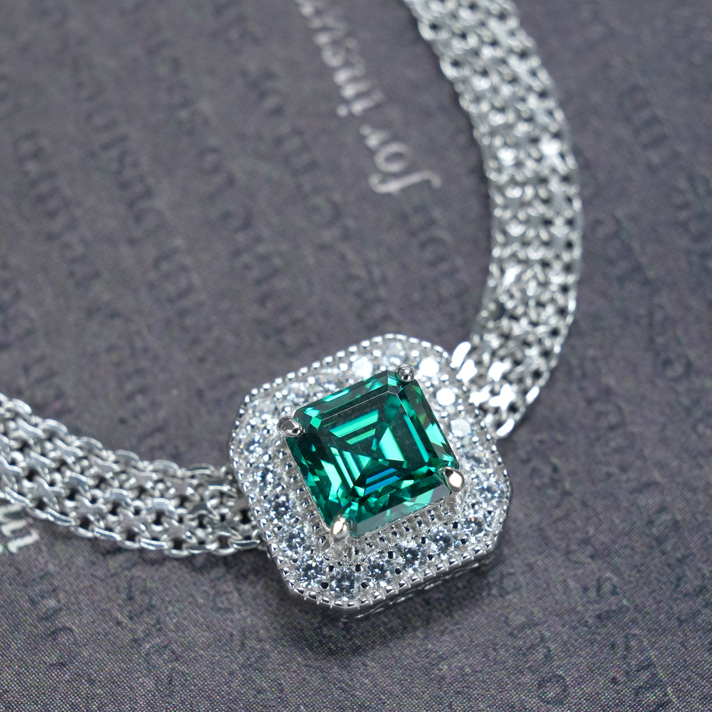Riaofang Necklace [MSD.308G]