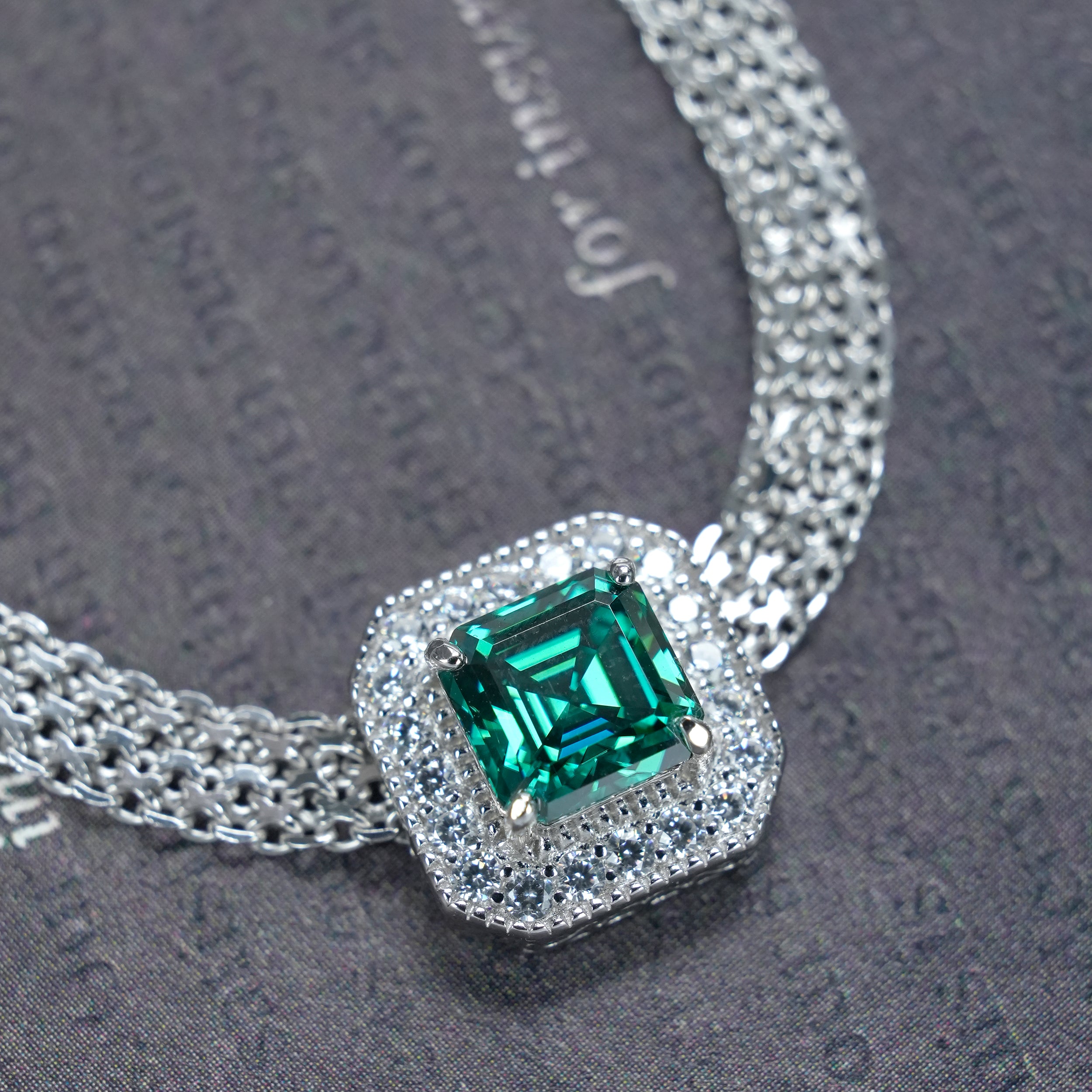 Riaofang Necklace [MSD.308G]