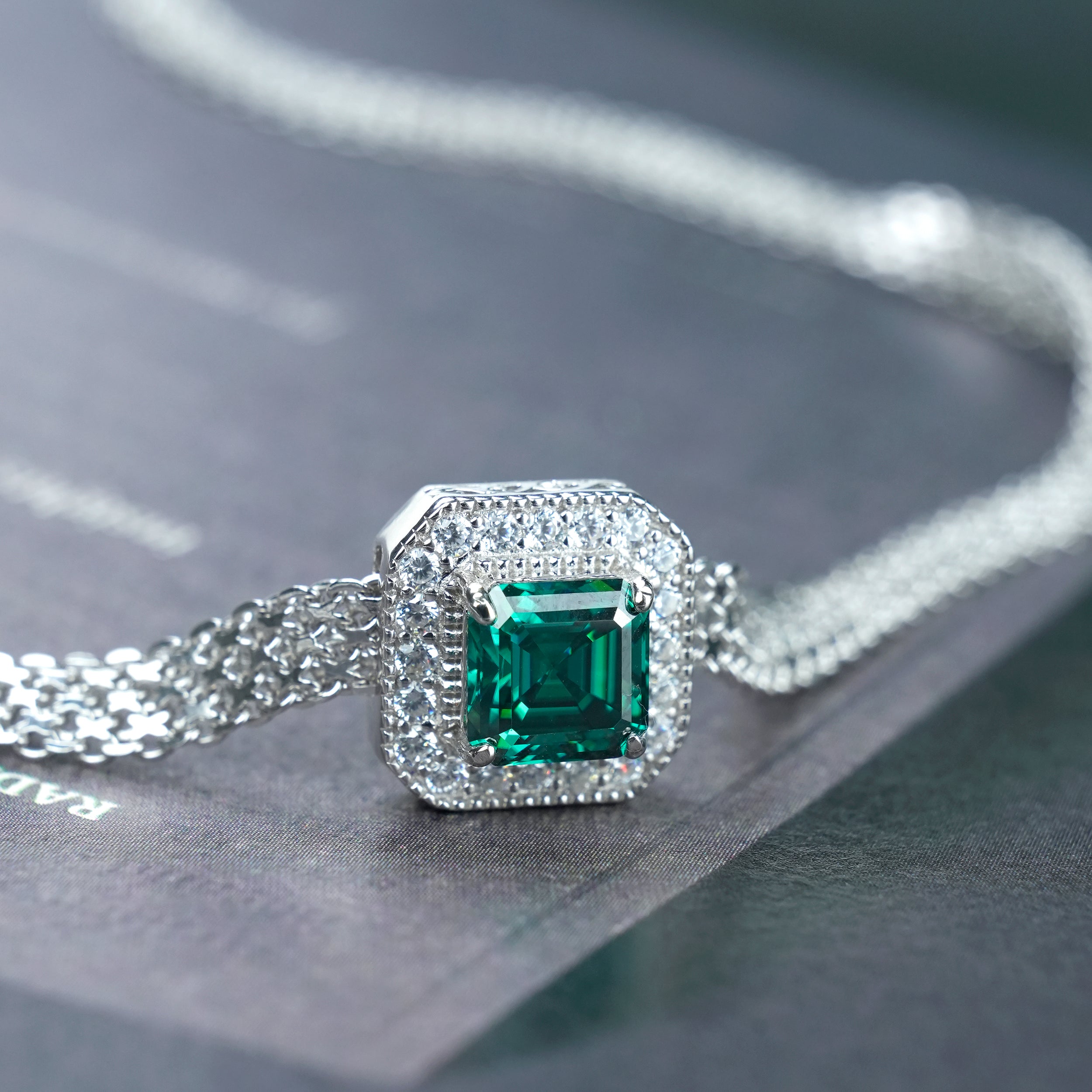 Riaofang Necklace [MSD.308G]