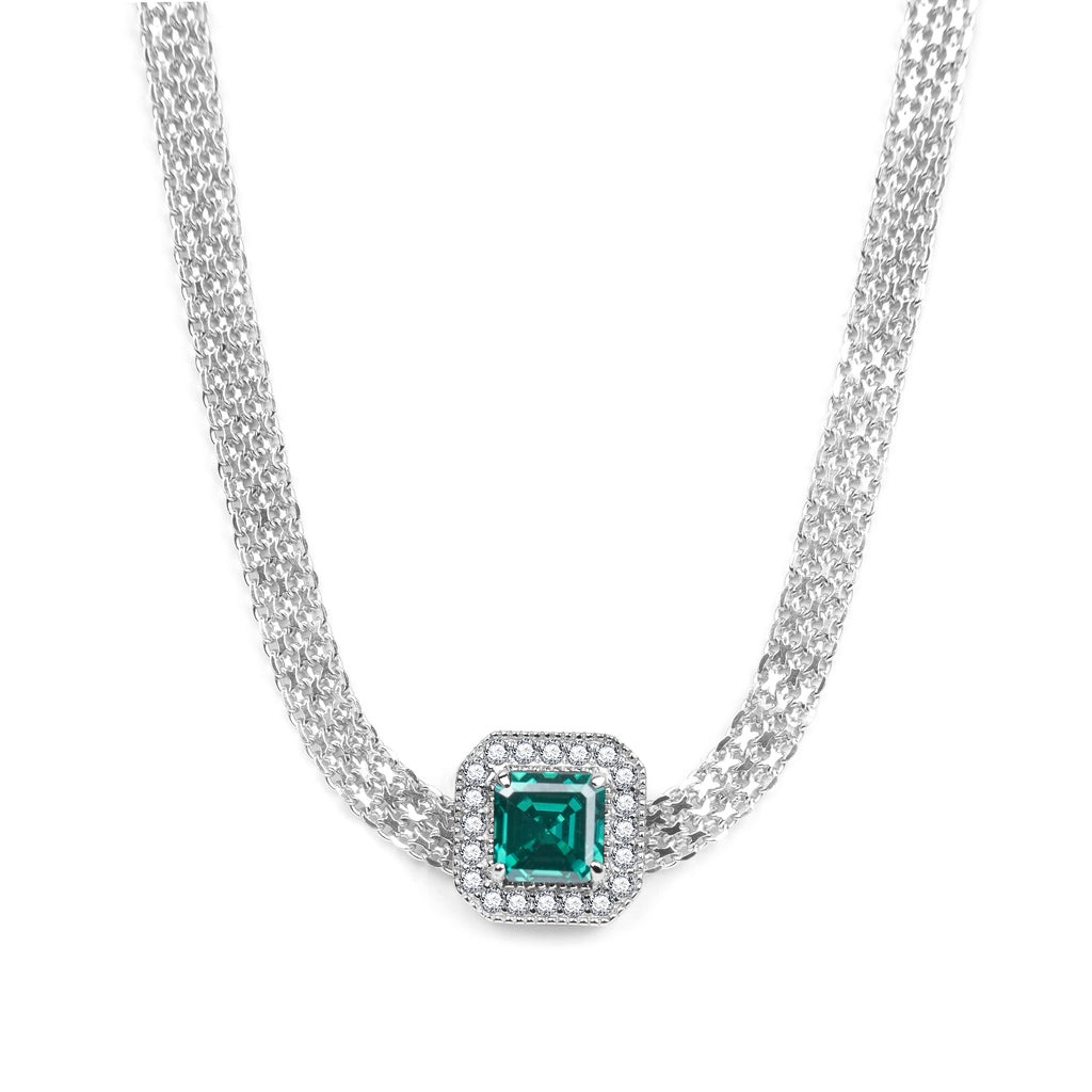 Riaofang Necklace [MSD.308G]