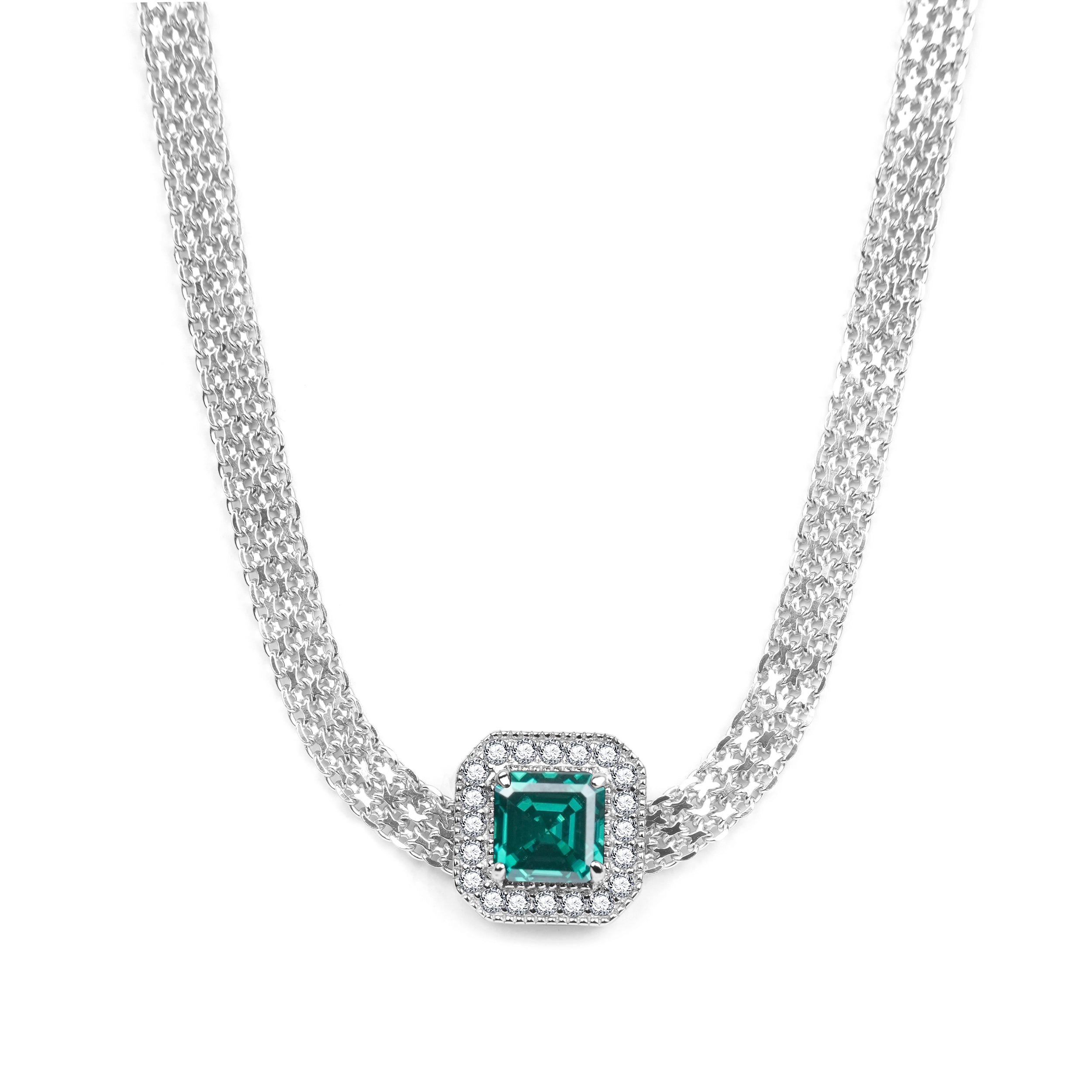 Riaofang Necklace [MSD.308G]