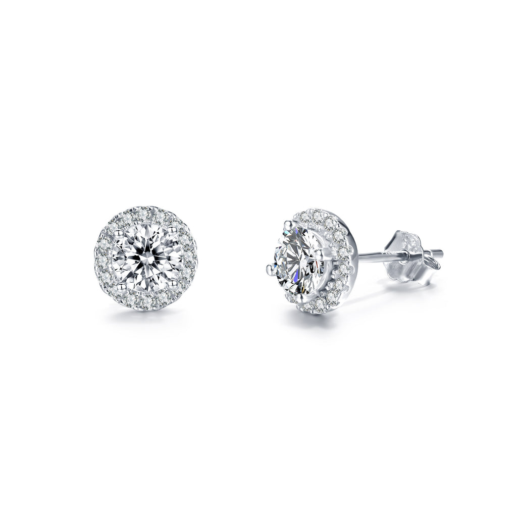 Cake Earrings [MSE.005-1]
