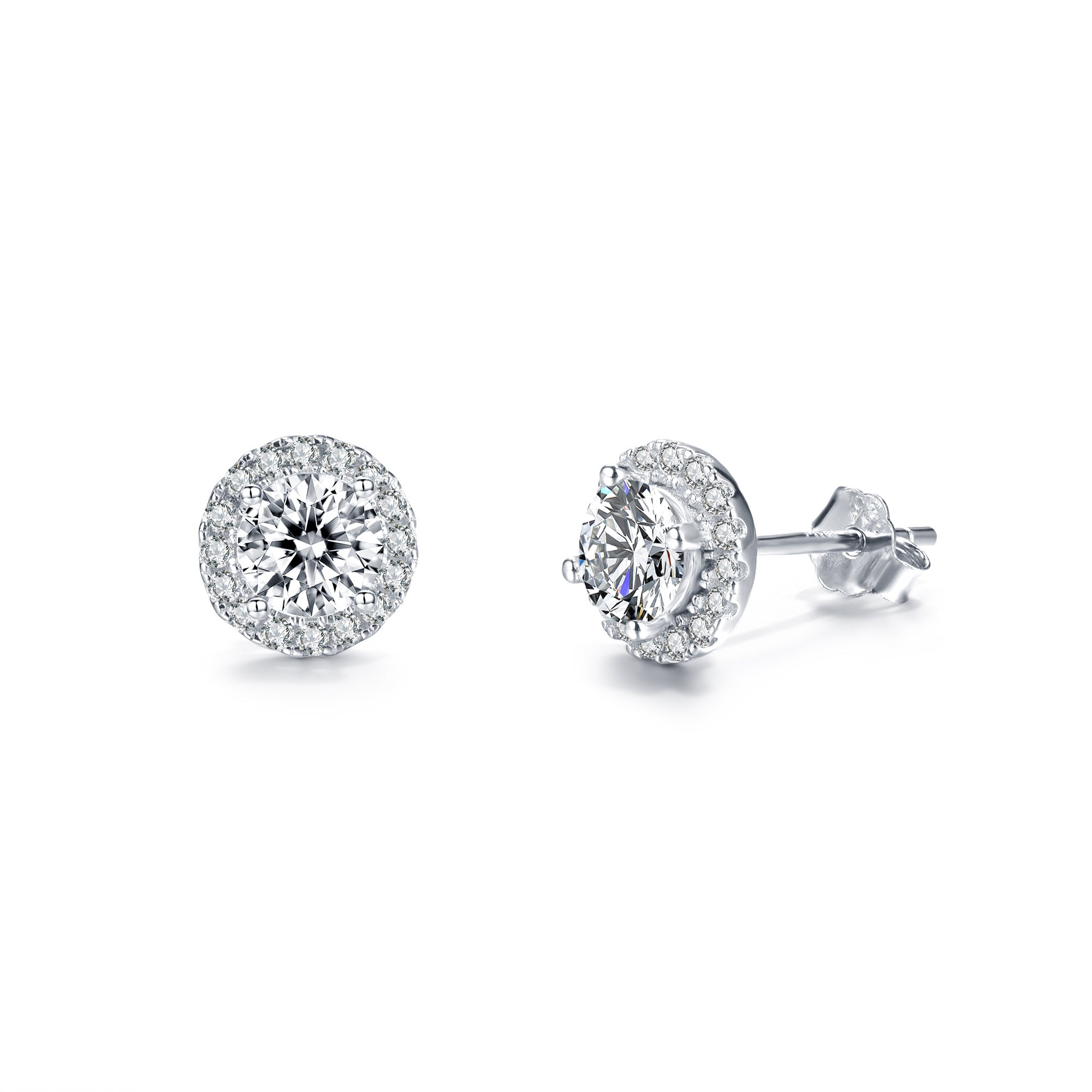 Cake Earrings [MSE.005-1]