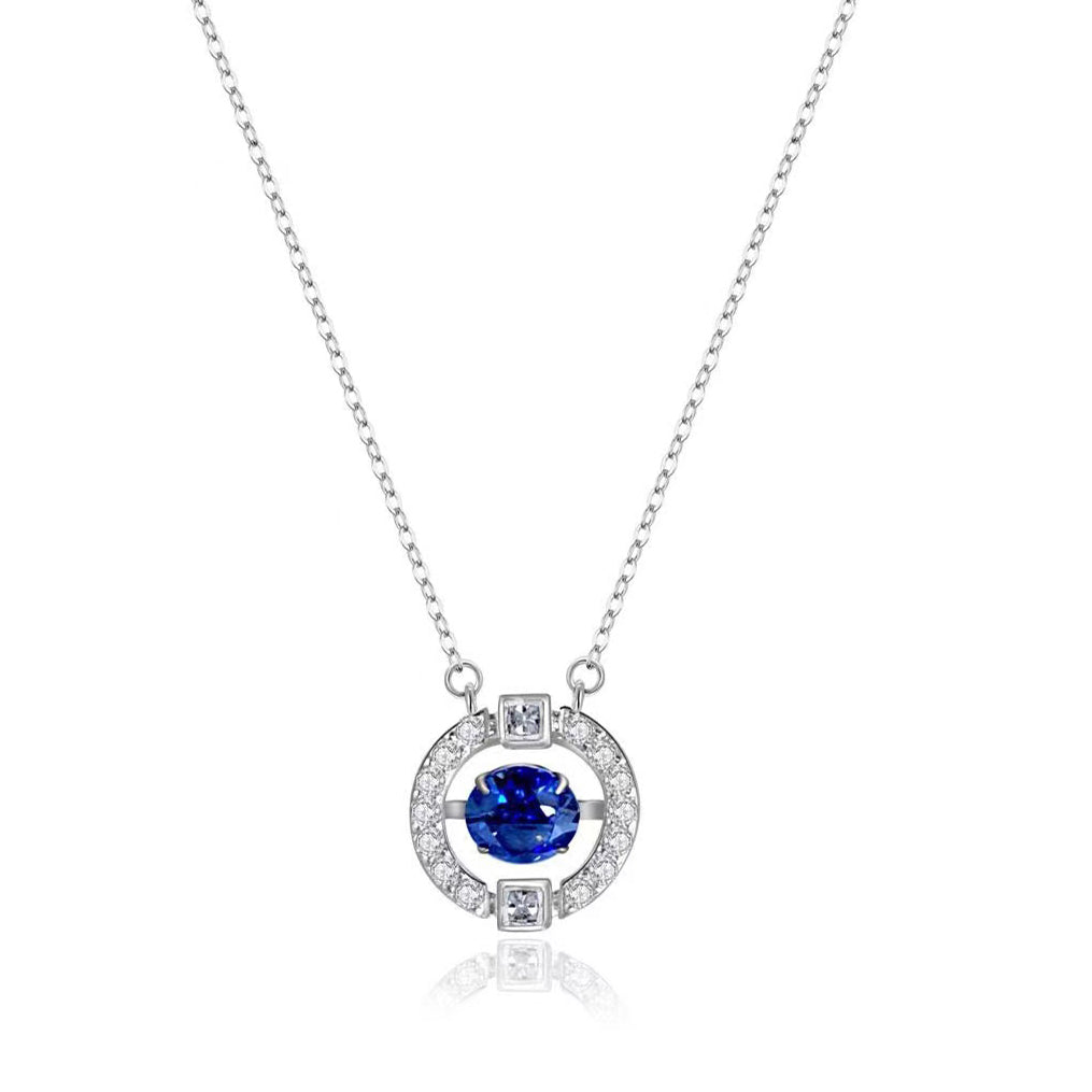 Sparkling Pendant [MSD.295B]
