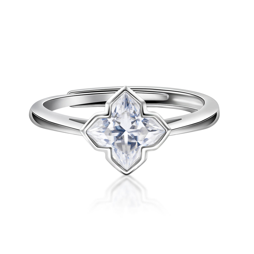 [MFR0003] Lily grass ring