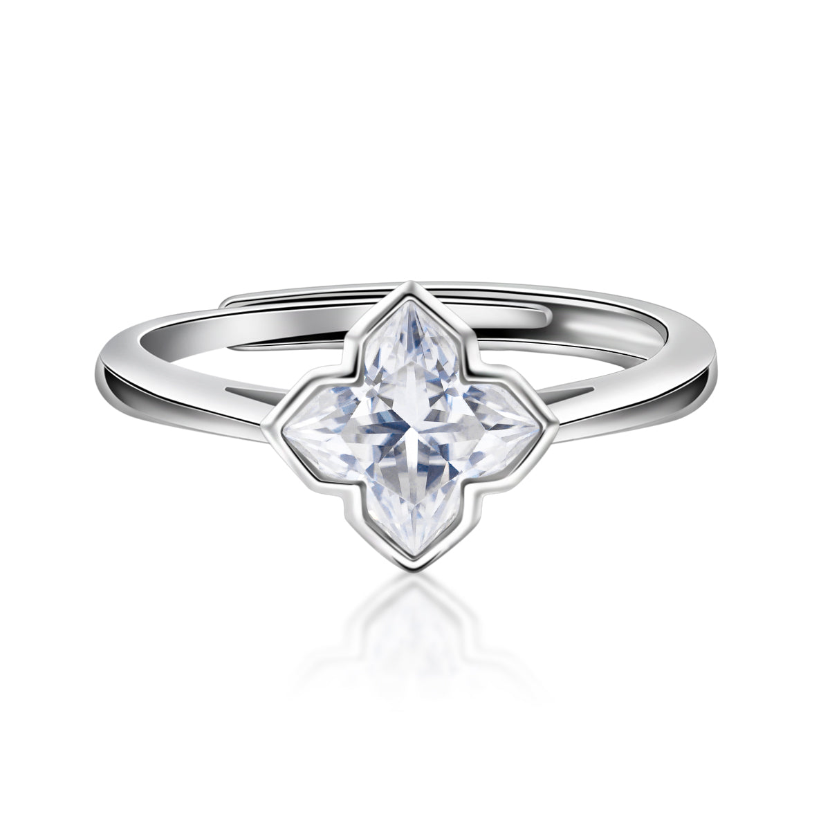 [MFR0003] Lily grass ring