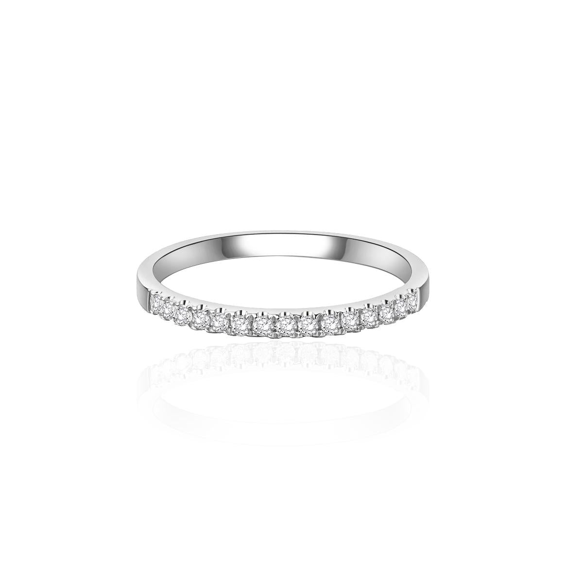 Brilliant Starry Sky Ring [MSR.548o7#]